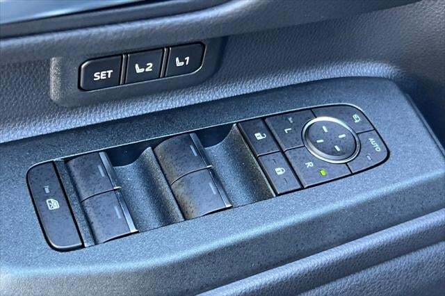 2025 Toyota Land Cruiser Base Roseville CA