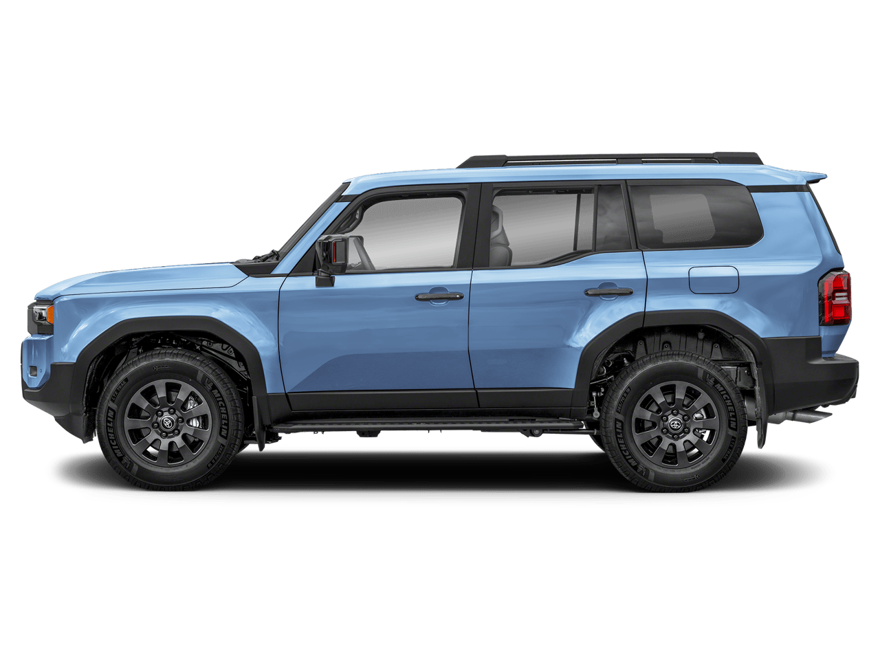 2025 Toyota Land Cruiser Base Roseville CA