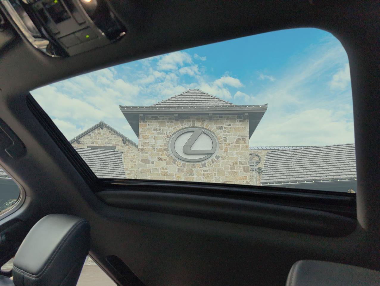 2025 Toyota Land Cruiser Base San Antonio TX
