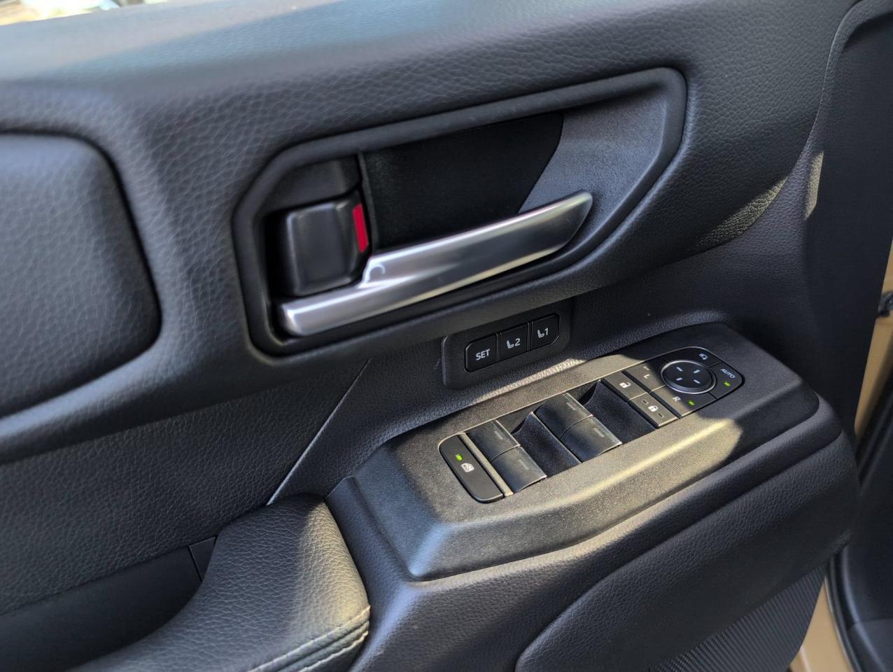 2025 Toyota Land Cruiser Base San Antonio TX