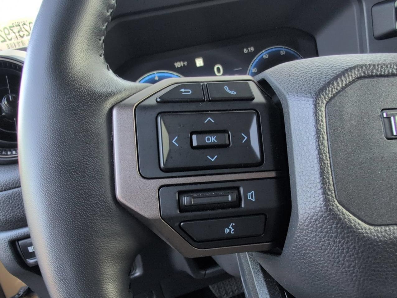 2025 Toyota Land Cruiser Base San Antonio TX