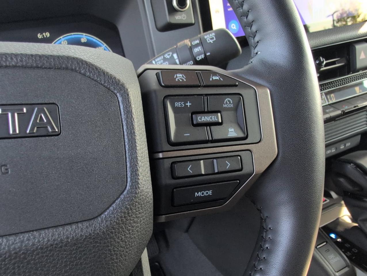 2025 Toyota Land Cruiser Base San Antonio TX
