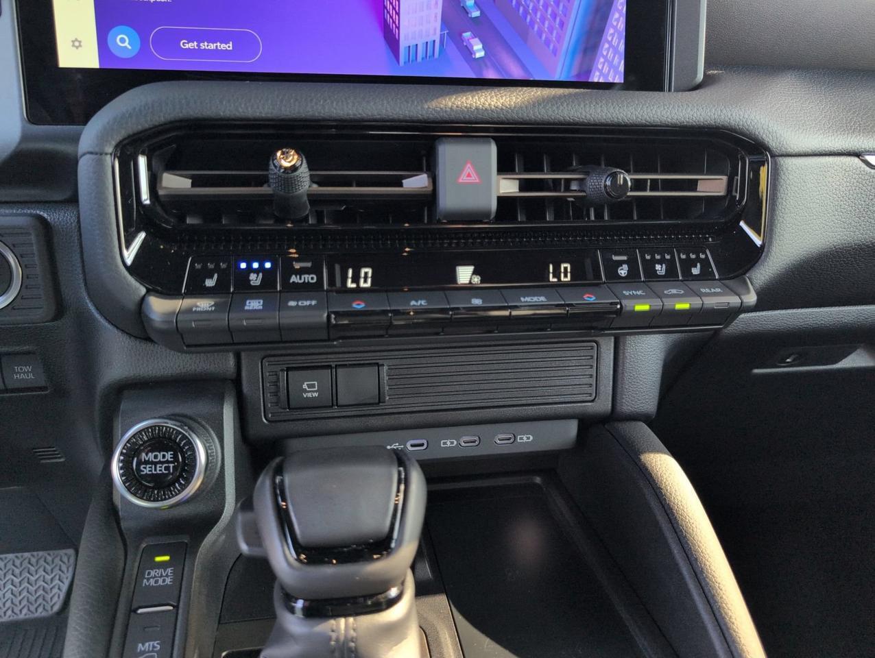 2025 Toyota Land Cruiser Base San Antonio TX