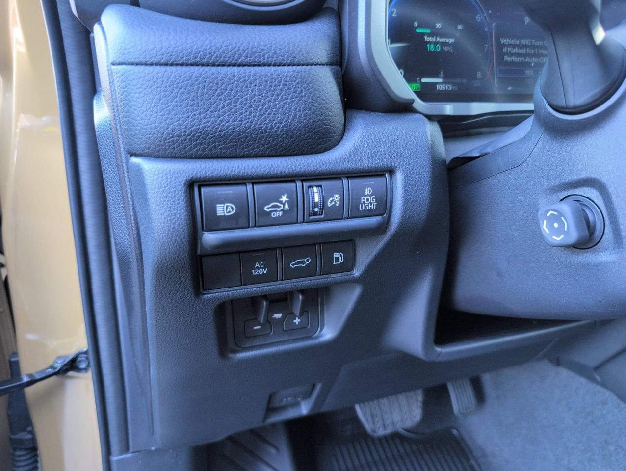 2025 Toyota Land Cruiser Base San Antonio TX