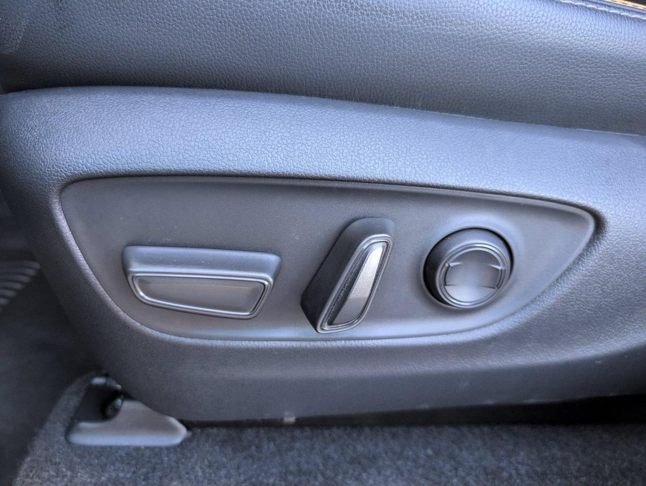 2025 Toyota Land Cruiser Base San Antonio TX