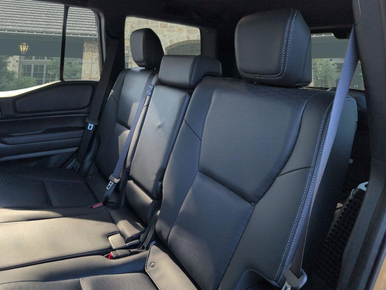2025 Toyota Land Cruiser Base San Antonio TX