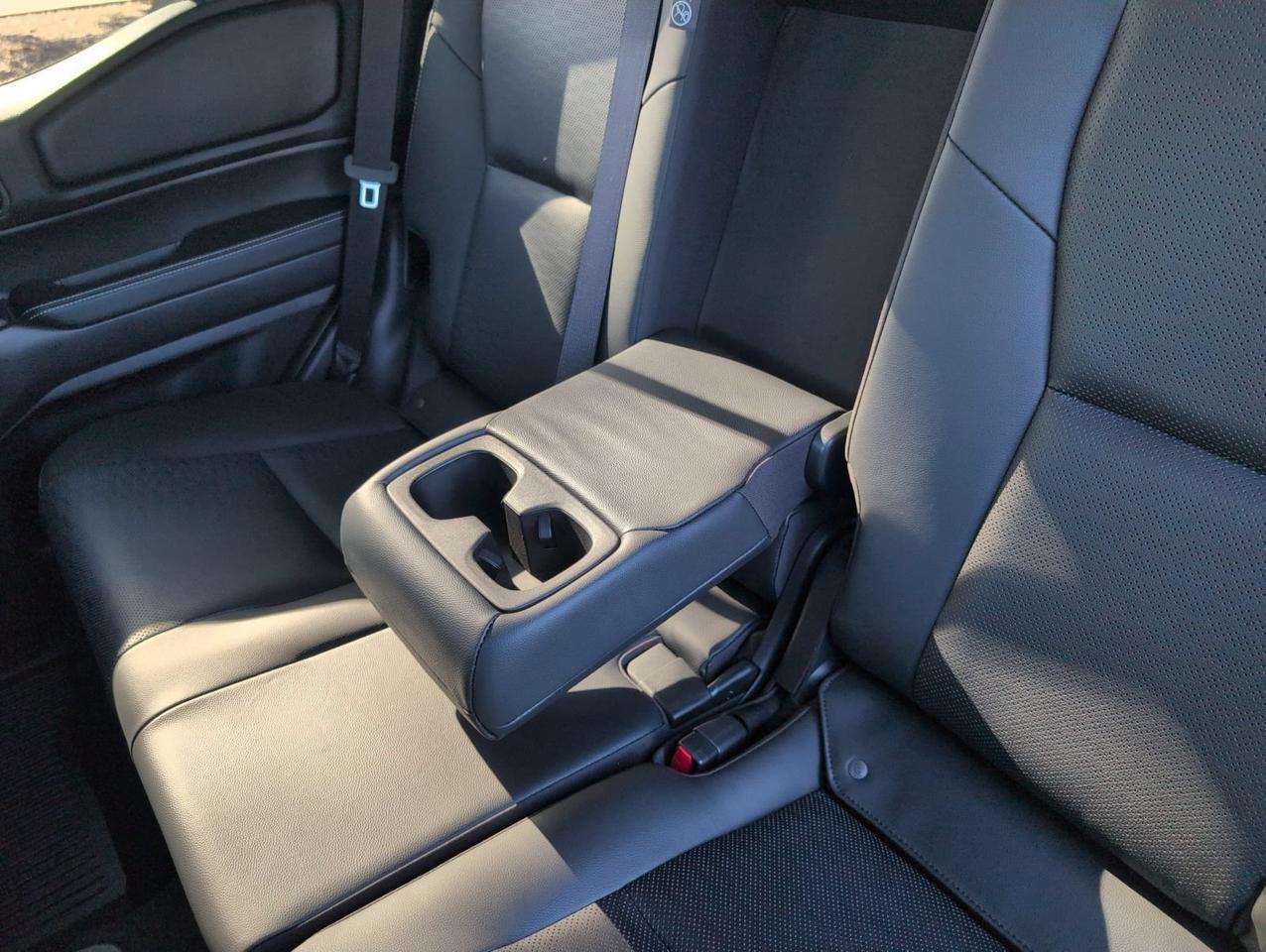 2025 Toyota Land Cruiser Base San Antonio TX