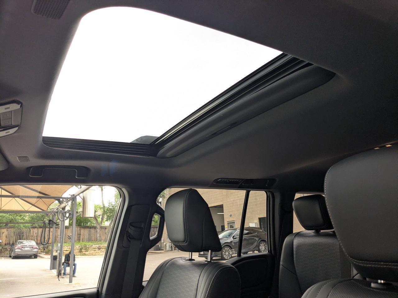 2025 Toyota Land Cruiser Base San Antonio TX