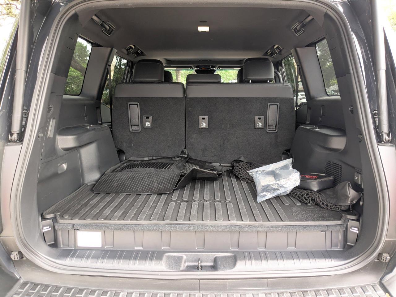 2025 Toyota Land Cruiser Base San Antonio TX