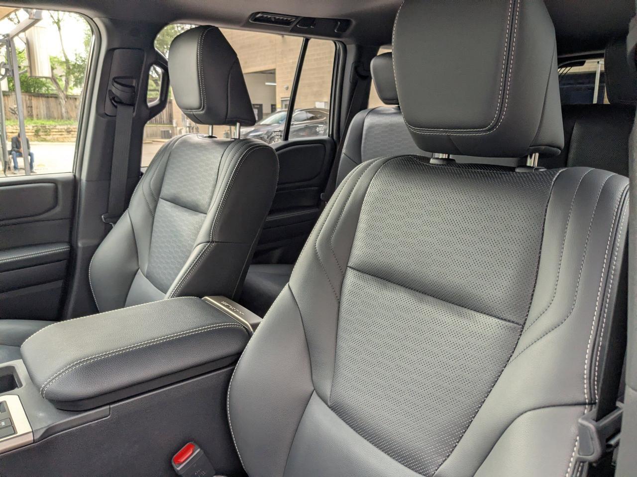 2025 Toyota Land Cruiser Base San Antonio TX