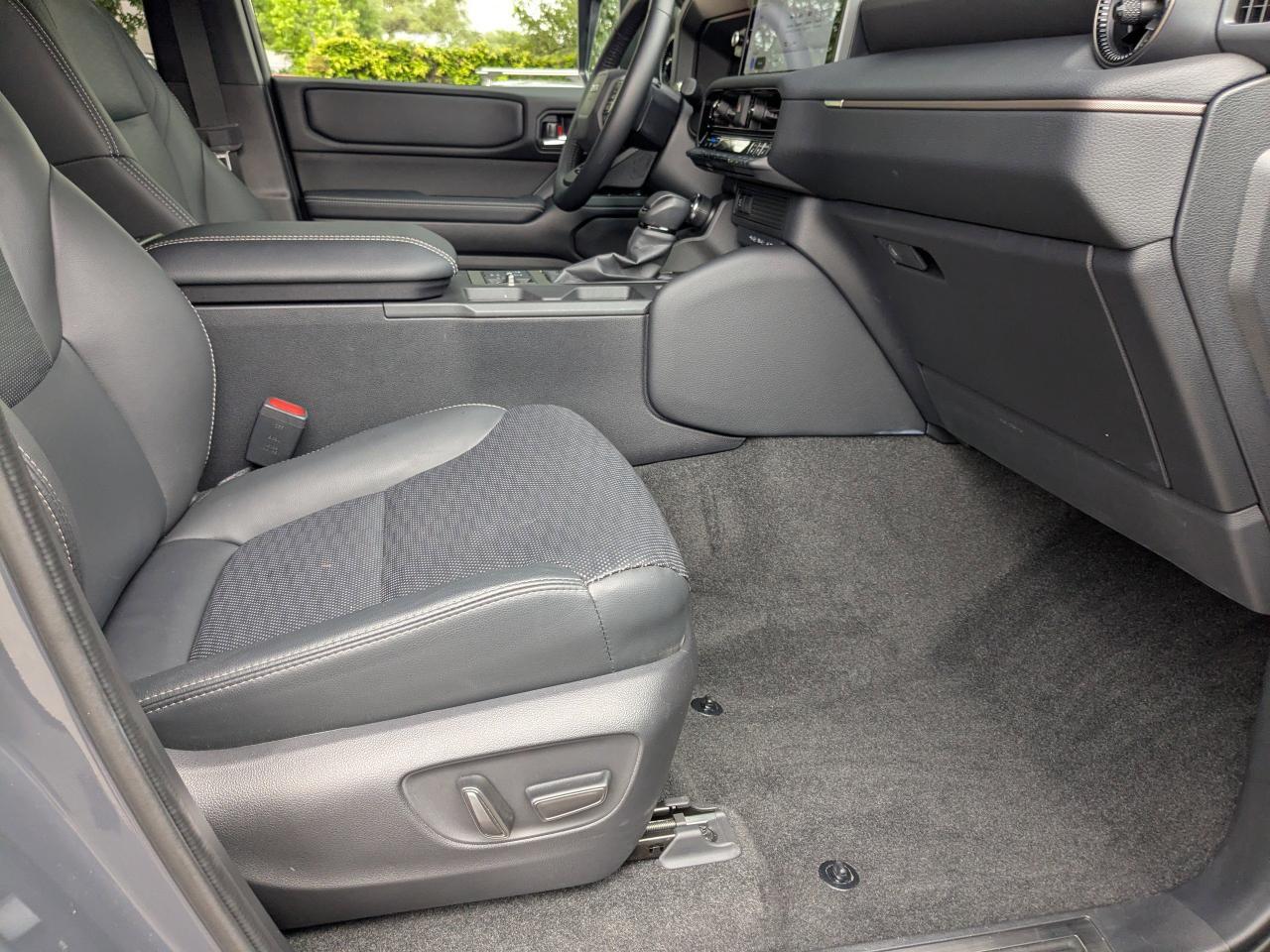 2025 Toyota Land Cruiser Base San Antonio TX