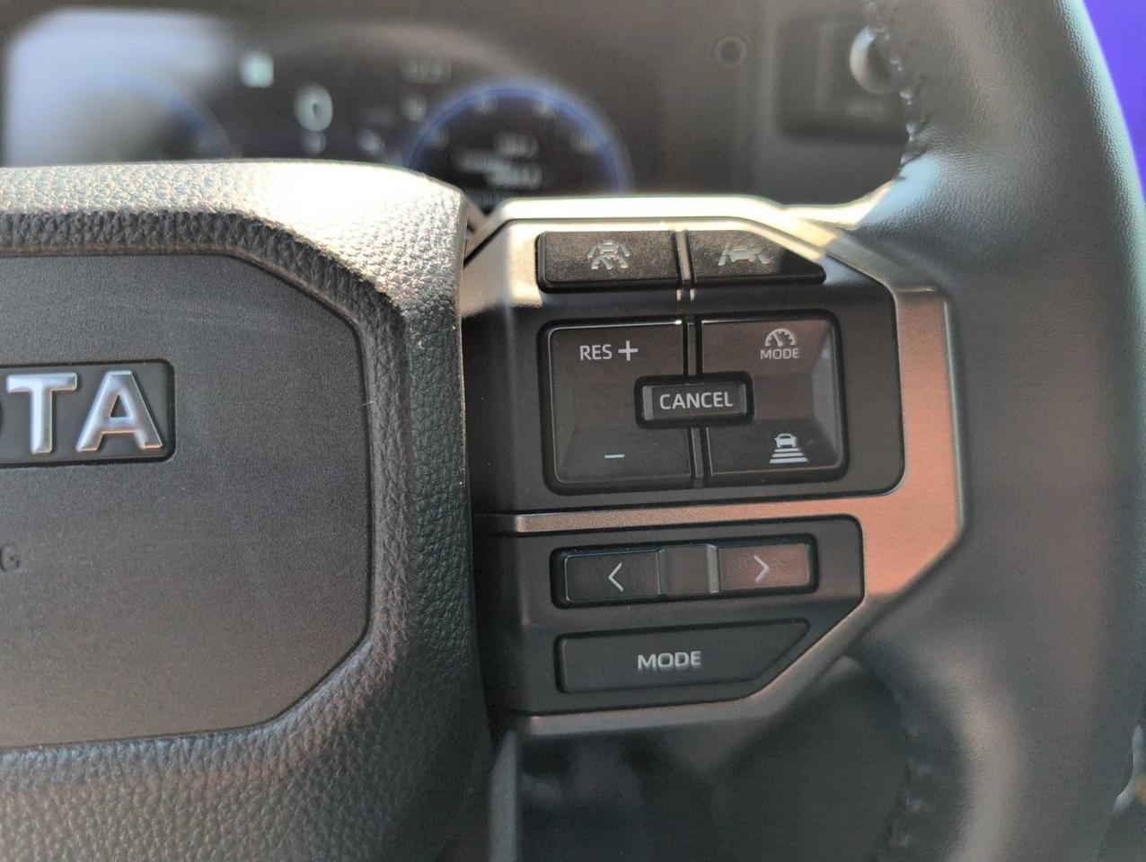 2025 Toyota Land Cruiser Base San Antonio TX