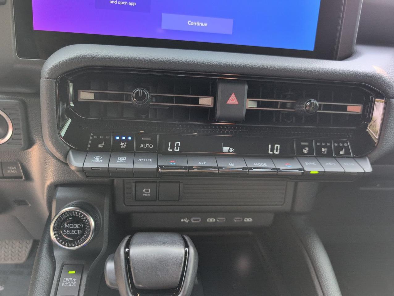 2025 Toyota Land Cruiser Base San Antonio TX