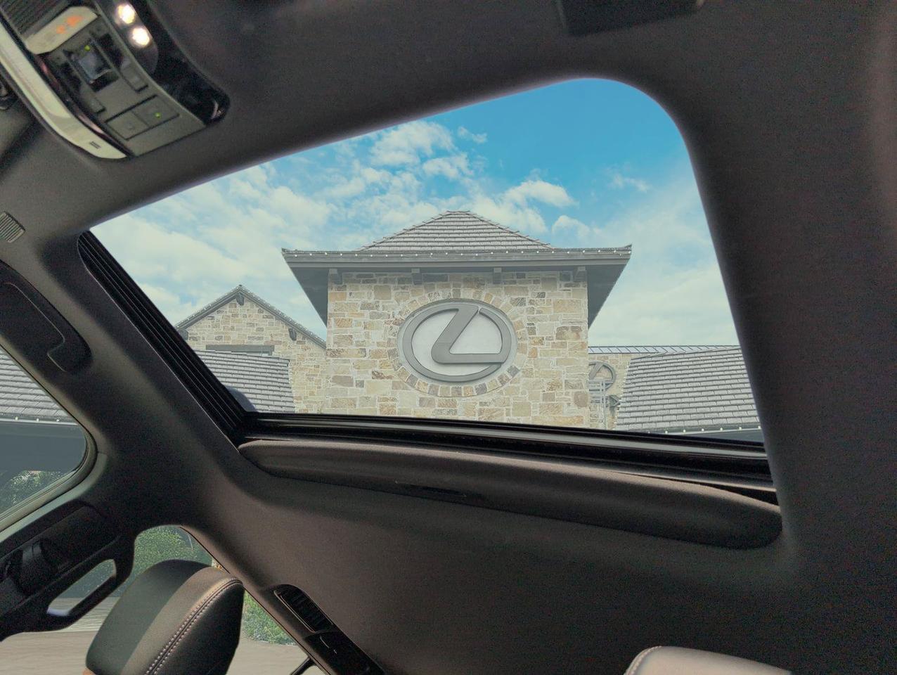 2025 Toyota Land Cruiser Base San Antonio TX
