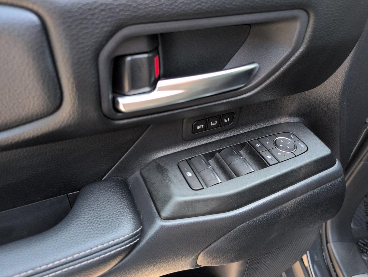 2025 Toyota Land Cruiser Base San Antonio TX
