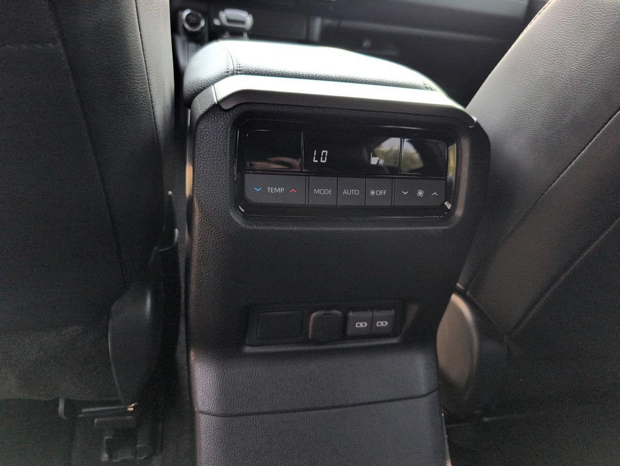2025 Toyota Land Cruiser Base San Antonio TX