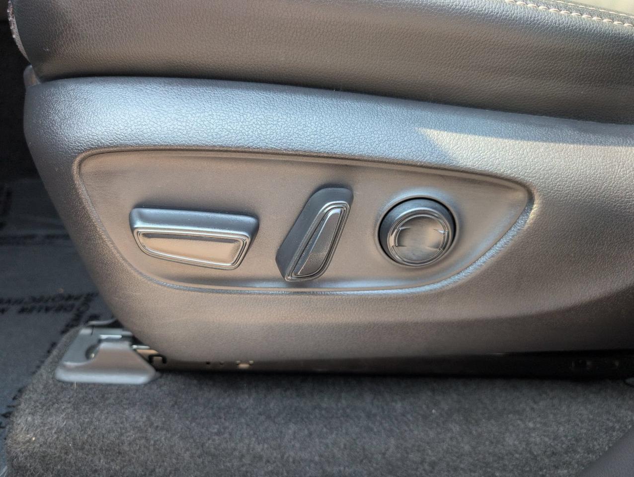 2025 Toyota Land Cruiser Base San Antonio TX