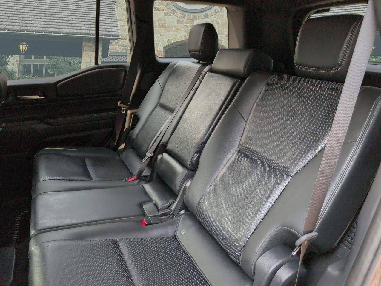 2025 Toyota Land Cruiser Base San Antonio TX