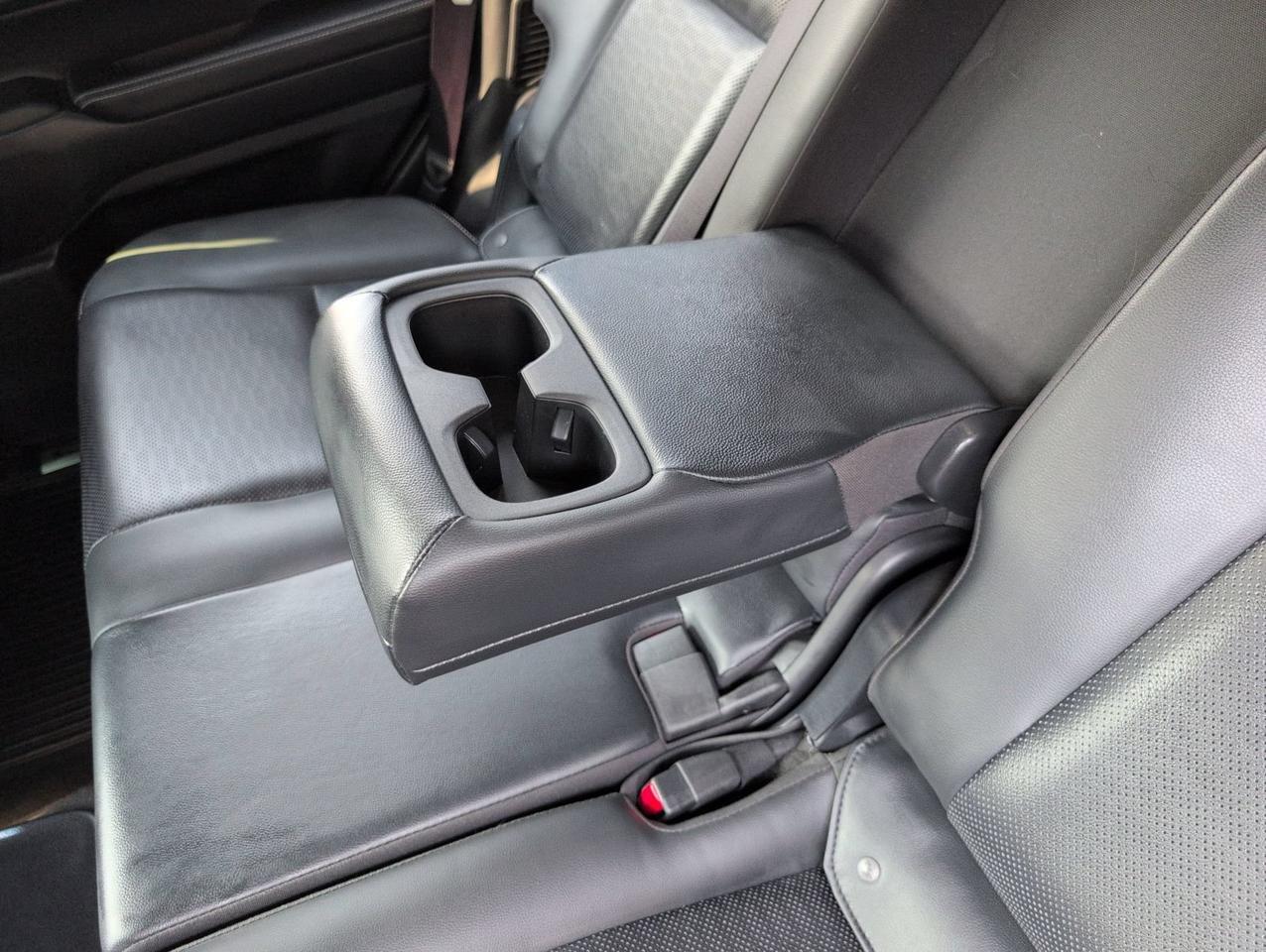 2025 Toyota Land Cruiser Base San Antonio TX