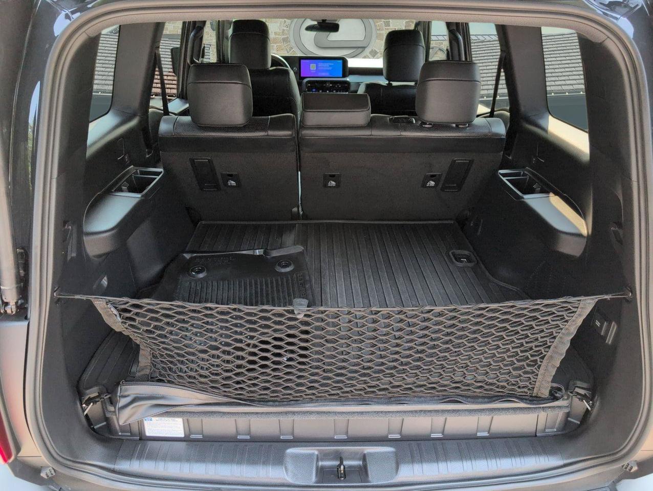 2025 Toyota Land Cruiser Base San Antonio TX