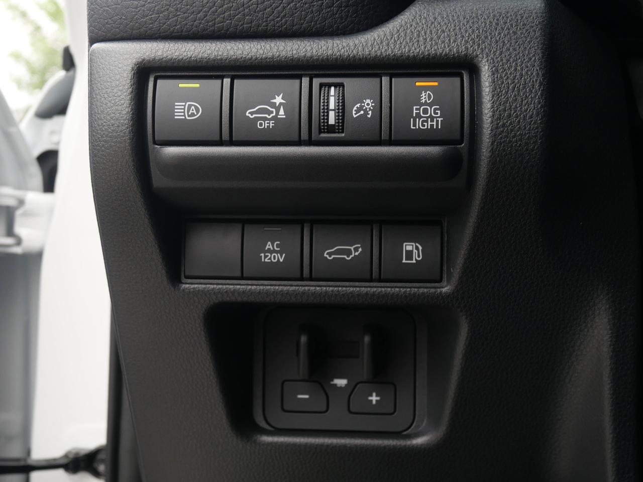 2025 Toyota Land Cruiser Base San Juan TX