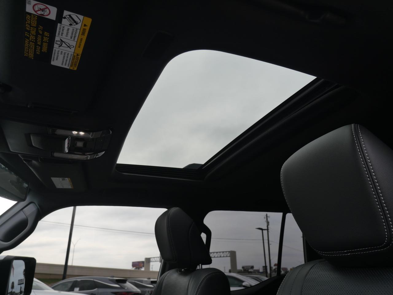 2025 Toyota Land Cruiser Base San Juan TX