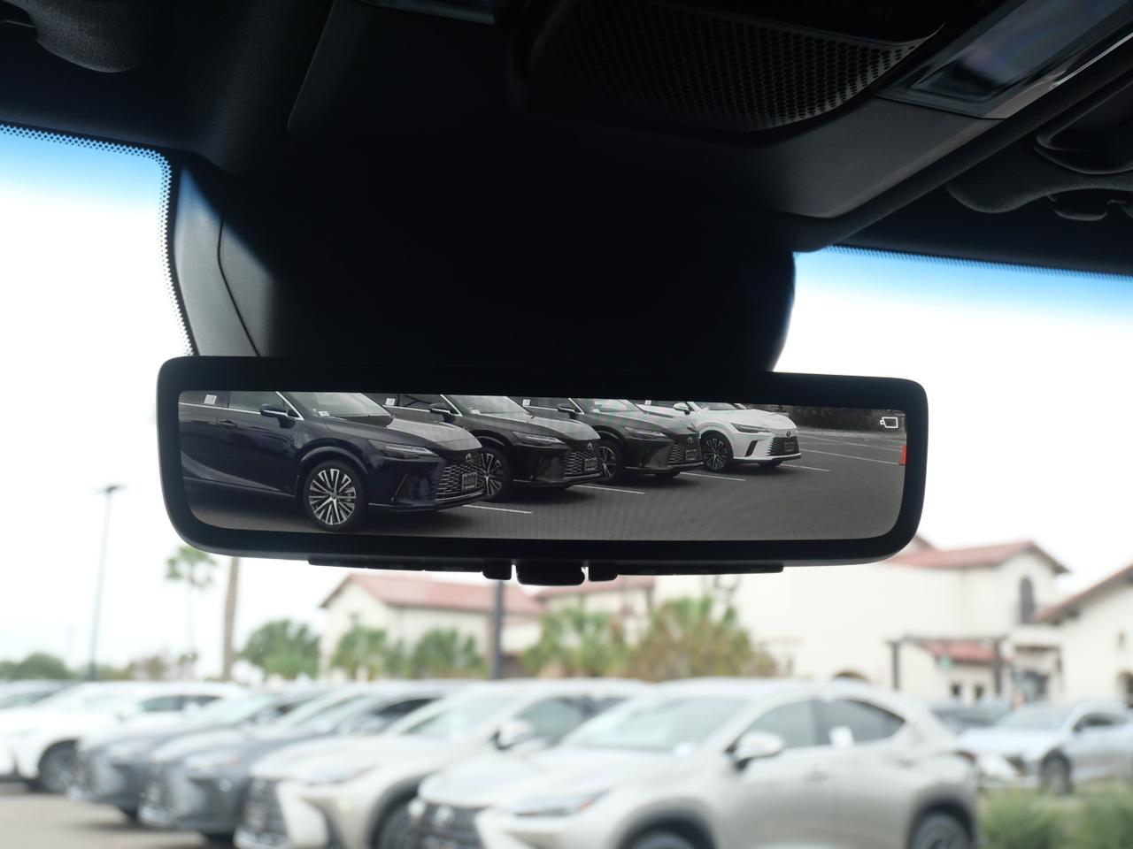 2025 Toyota Land Cruiser Base San Juan TX