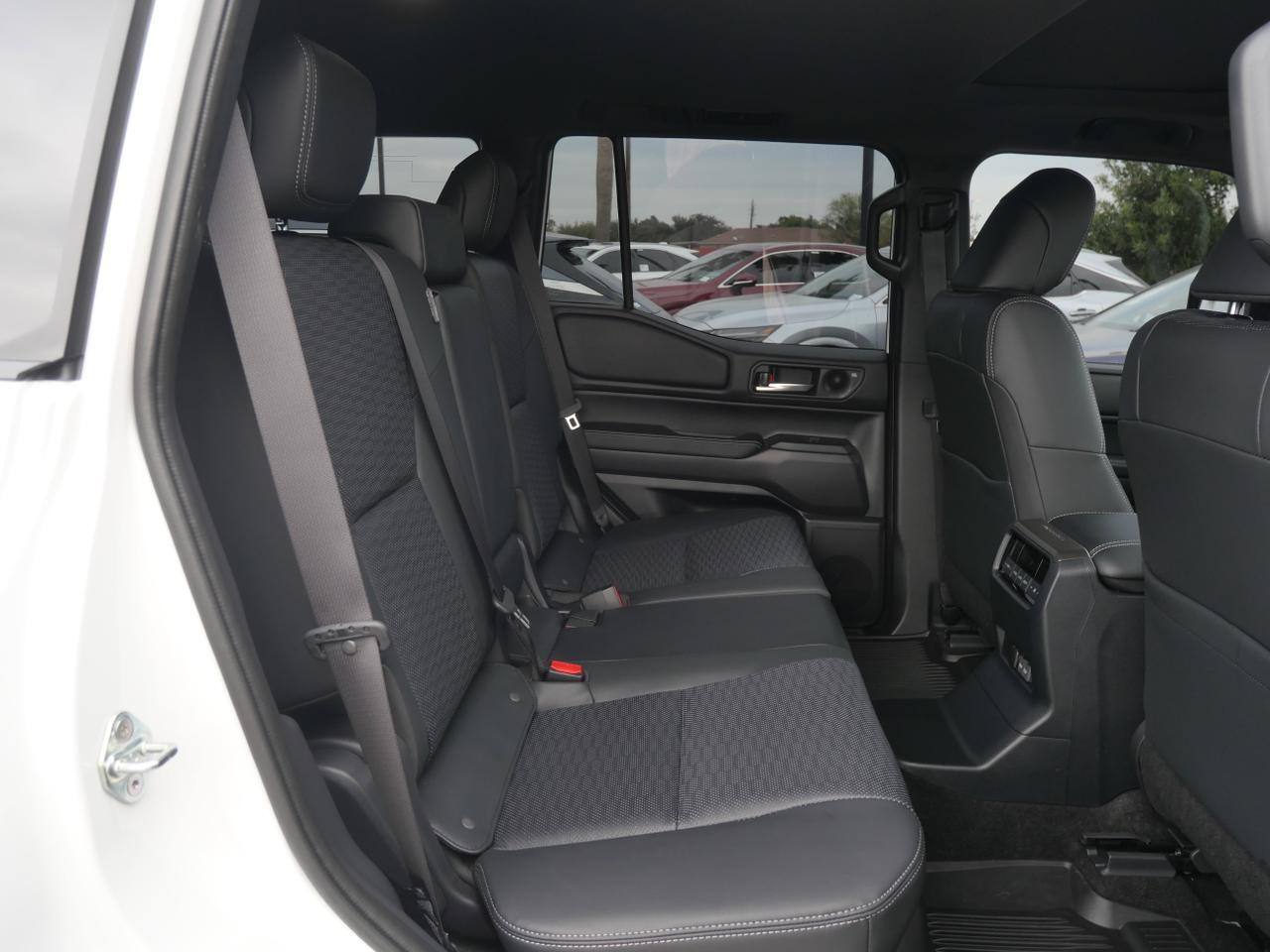 2025 Toyota Land Cruiser Base San Juan TX