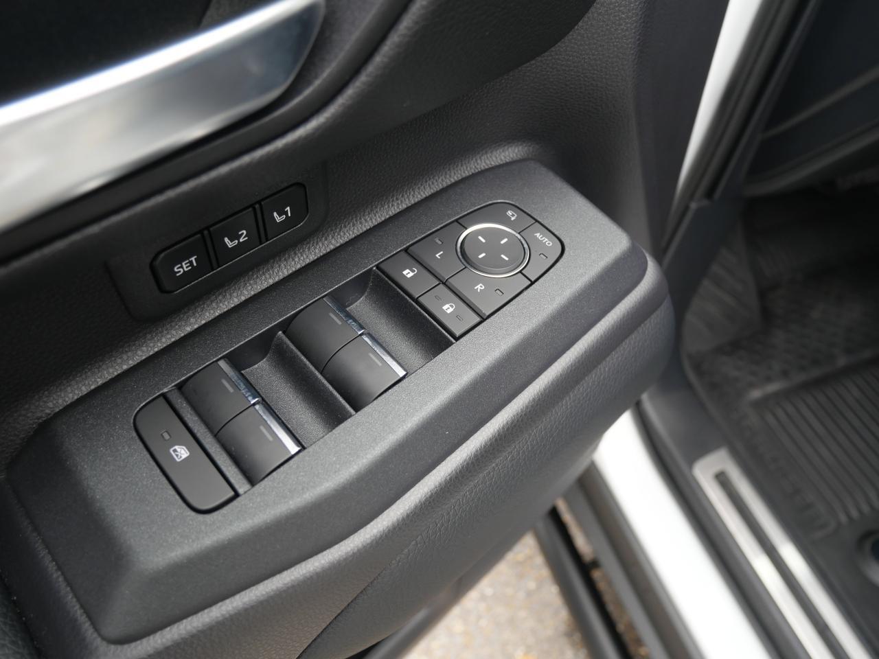 2025 Toyota Land Cruiser Base San Juan TX