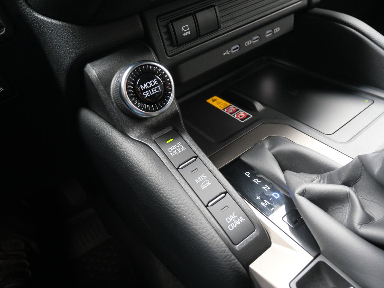 2025 Toyota Land Cruiser Base San Juan TX