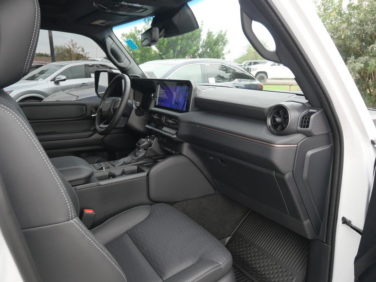 2025 Toyota Land Cruiser Base San Juan TX