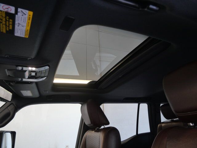 2025 Toyota Land Cruiser Base San Juan TX