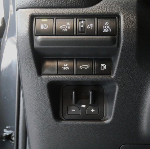 2025 Toyota Land Cruiser Base San Juan TX