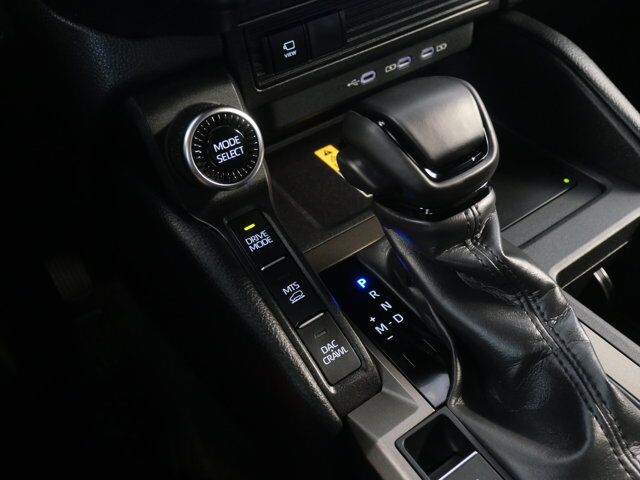 2025 Toyota Land Cruiser Base San Juan TX