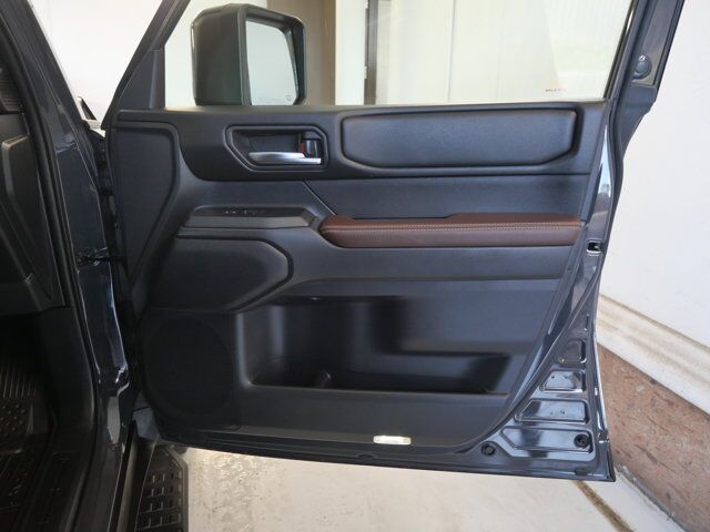 2025 Toyota Land Cruiser Base San Juan TX