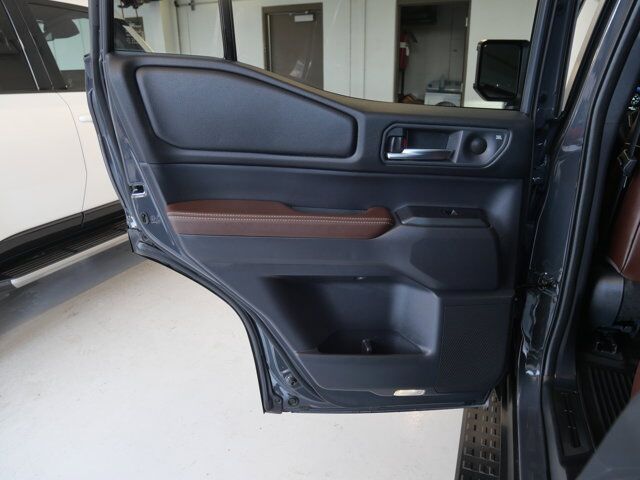 2025 Toyota Land Cruiser Base San Juan TX