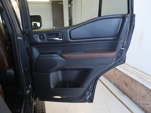 2025 Toyota Land Cruiser Base San Juan TX