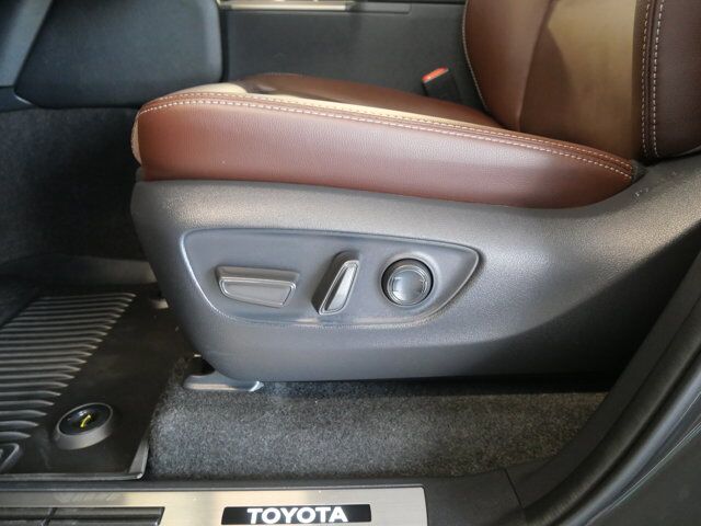 2025 Toyota Land Cruiser Base San Juan TX
