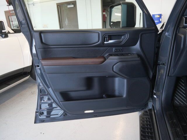 2025 Toyota Land Cruiser Base San Juan TX