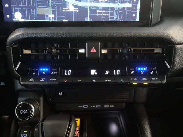2025 Toyota Land Cruiser Base San Juan TX