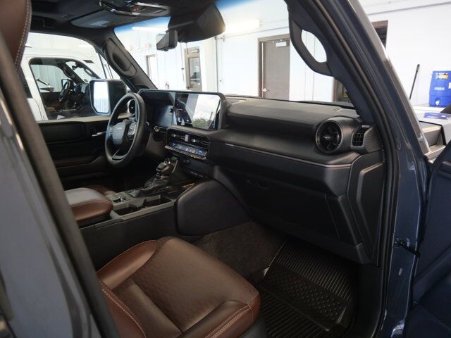 2025 Toyota Land Cruiser Base San Juan TX