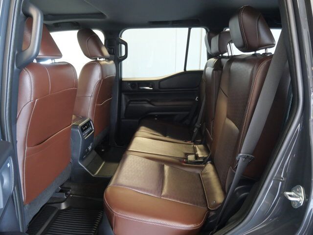 2025 Toyota Land Cruiser Base San Juan TX