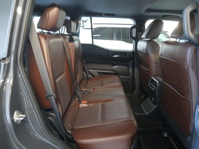 2025 Toyota Land Cruiser Base San Juan TX