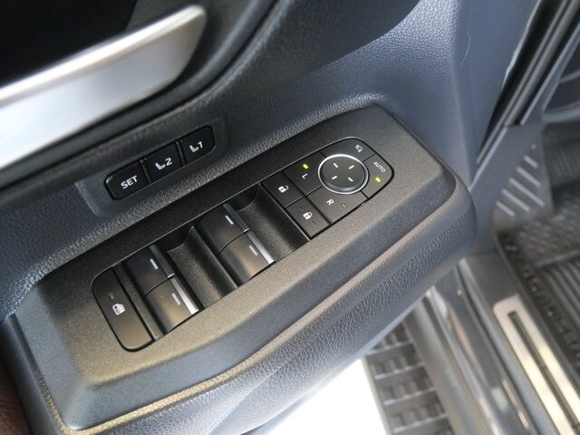 2025 Toyota Land Cruiser Base San Juan TX