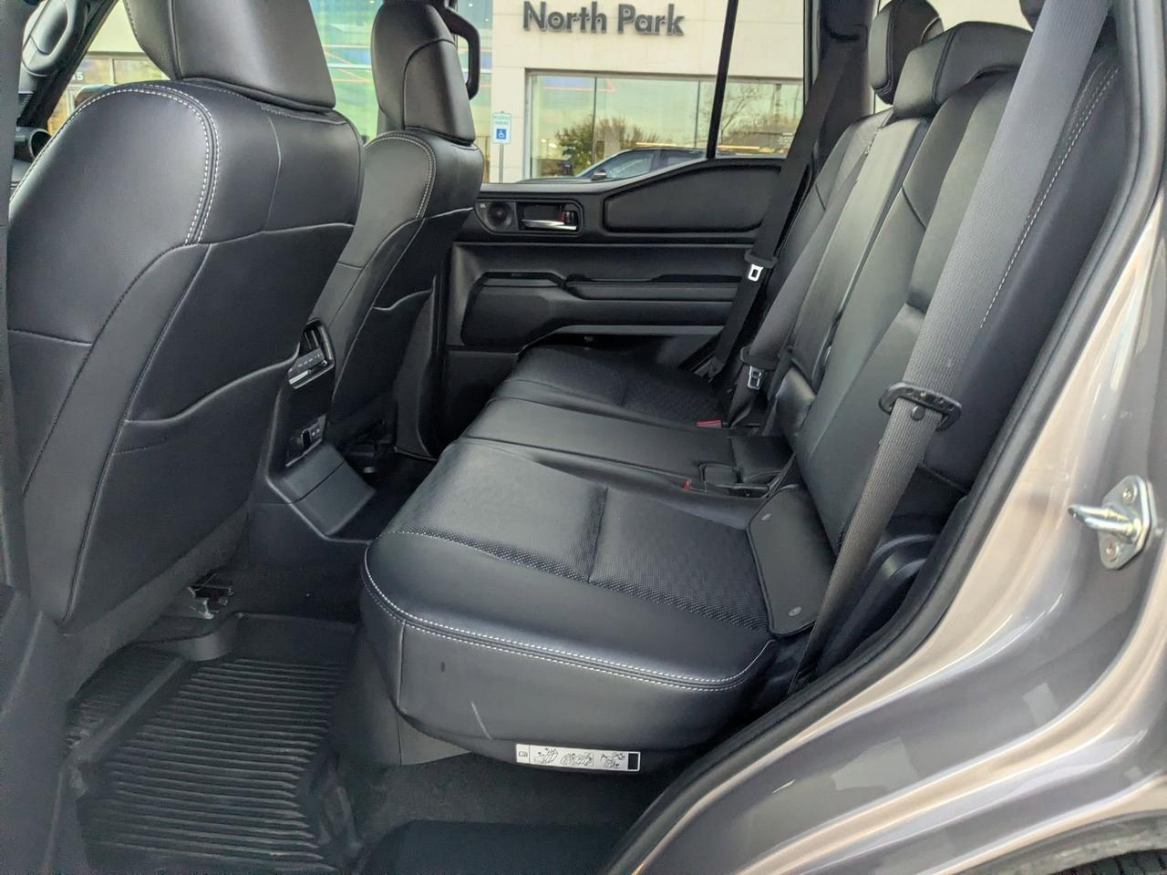 2025 Toyota Land Cruiser Base San Antonio TX