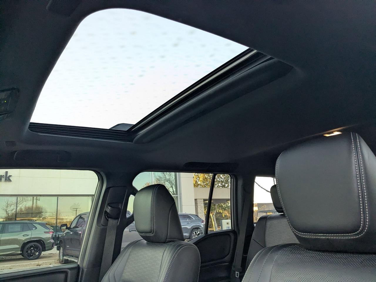 2025 Toyota Land Cruiser Base San Antonio TX