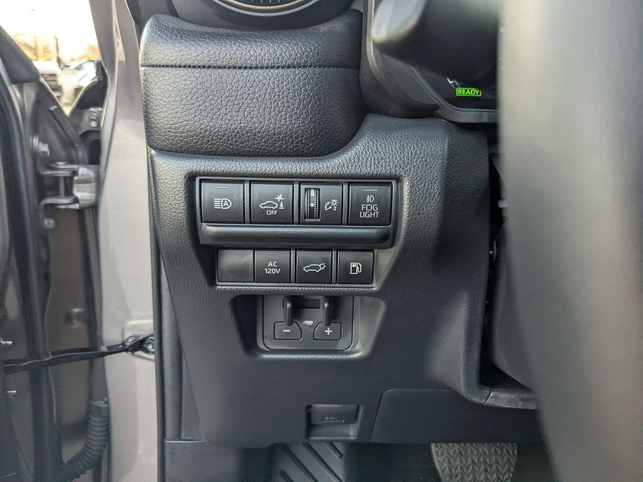 2025 Toyota Land Cruiser Base San Antonio TX