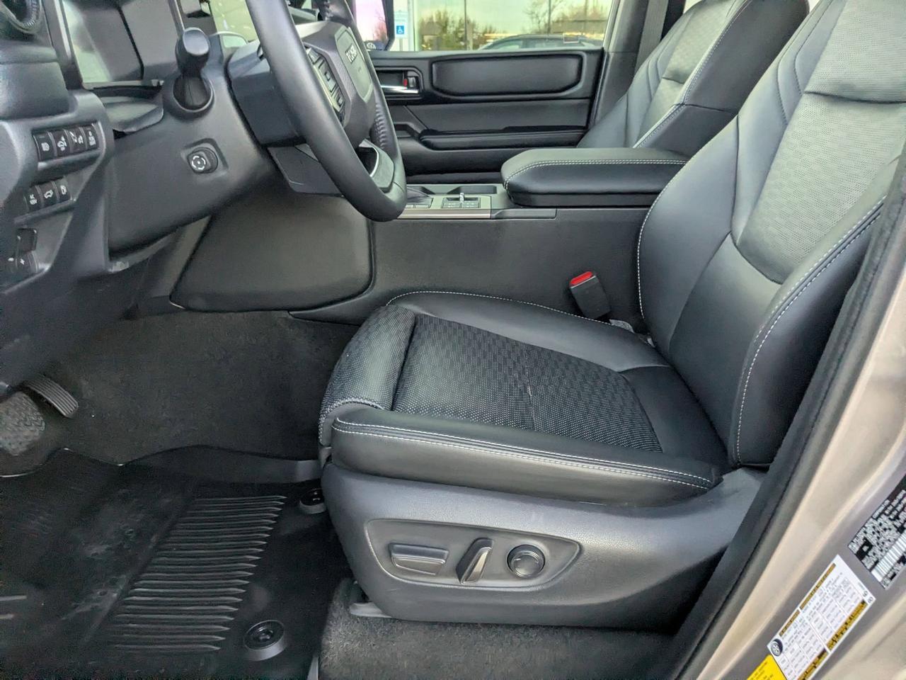 2025 Toyota Land Cruiser Base San Antonio TX