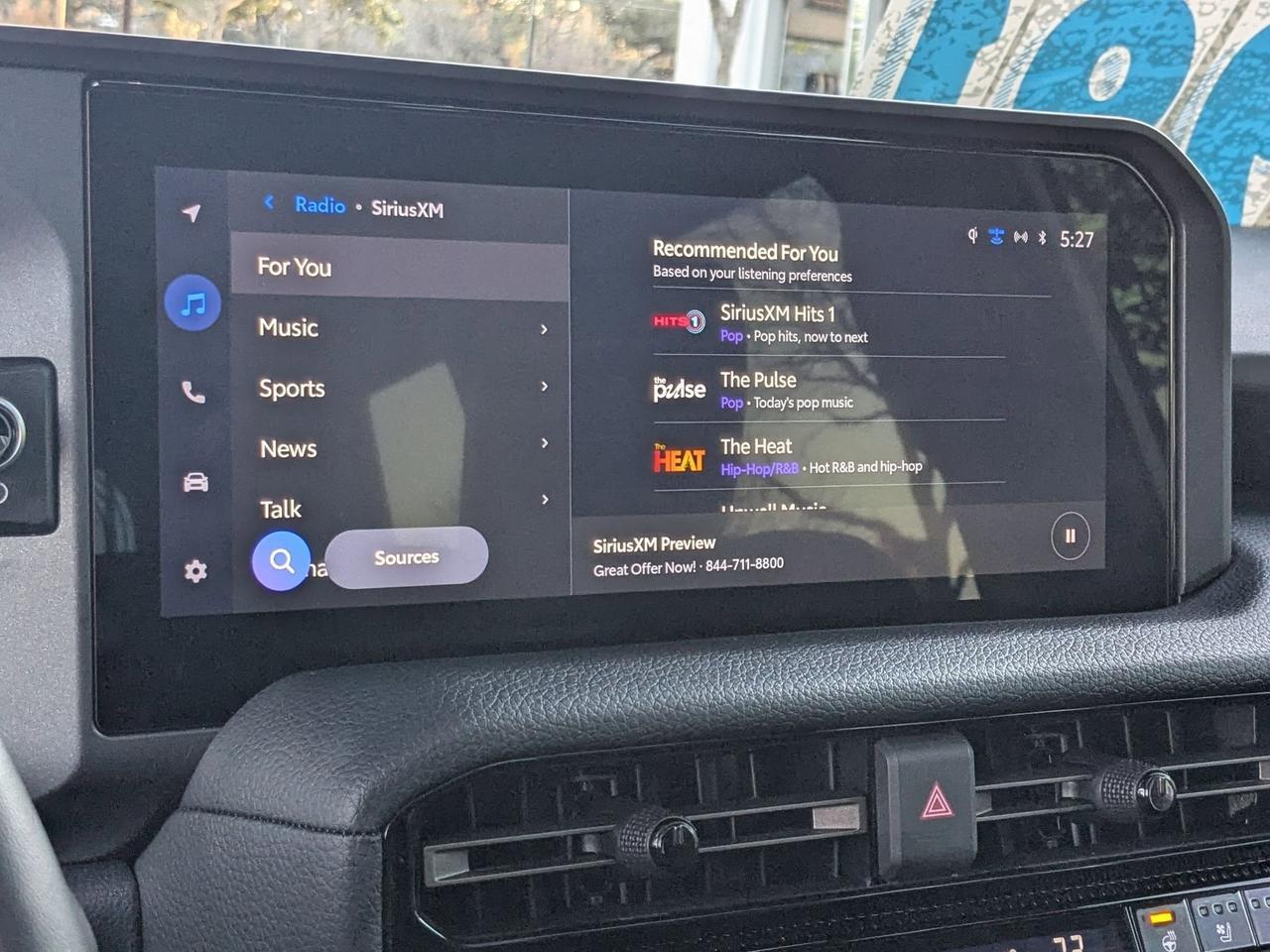 2025 Toyota Land Cruiser Base San Antonio TX