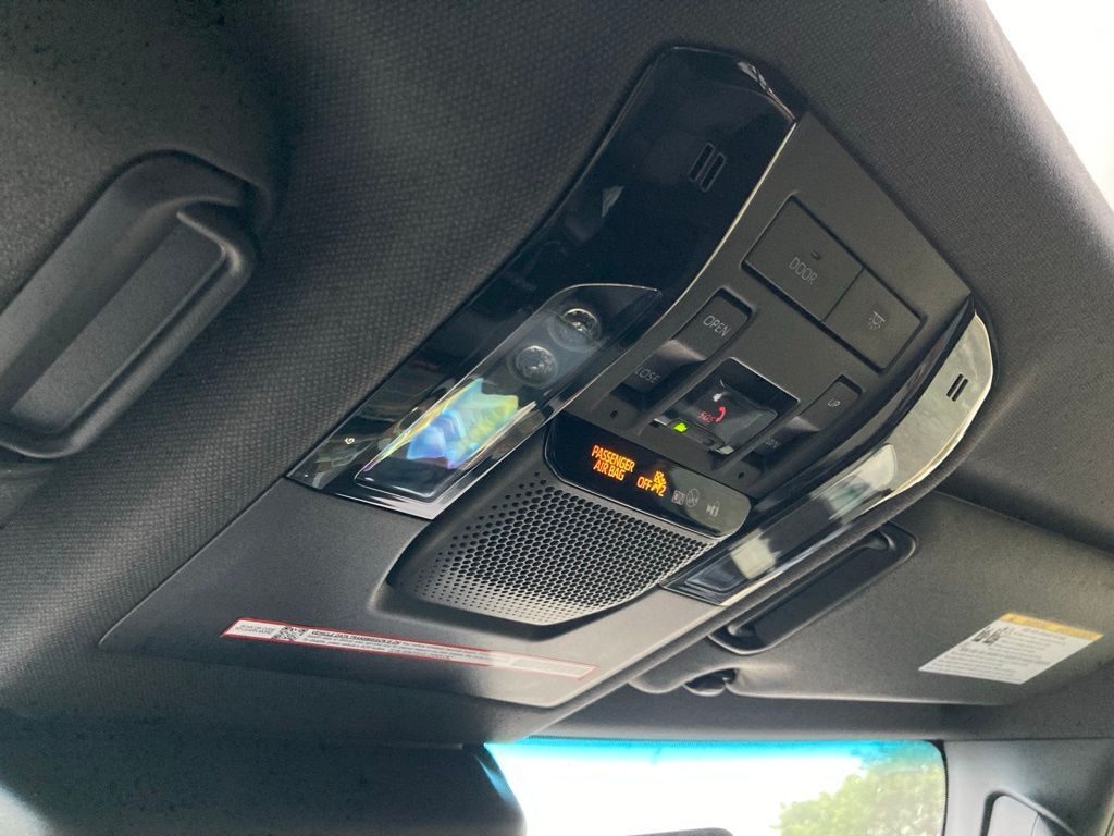 2025 Toyota Land Cruiser Base San Antonio TX